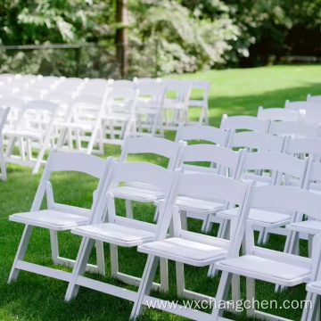 Promotion new design customization Stacking restaurant Outdoor Garden Hotel Iron Banquet Wedding Metal bamboo chairs